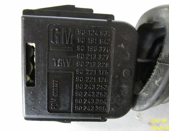 Wiper Switch OPEL Corsa B (73, 78, 79)