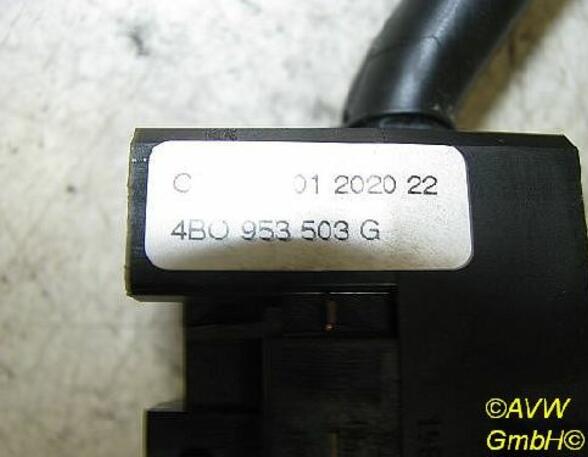 Wiper Switch SKODA Octavia I (1U2)