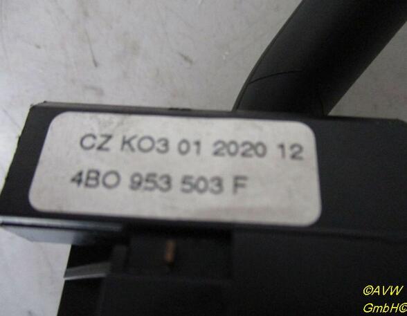 Wiper Switch VW Passat Variant (3B6)