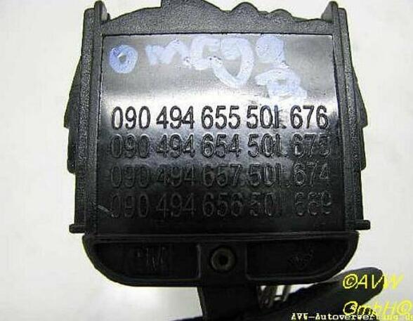 Wiper Switch OPEL Omega B Caravan (21, 22, 23)