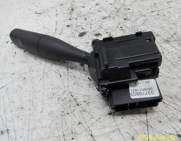 Wiper Switch PEUGEOT 106 II (1A, 1C)