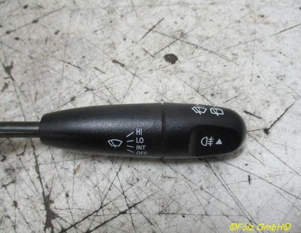 Wiper Switch CHEVROLET Matiz (M200, M250)