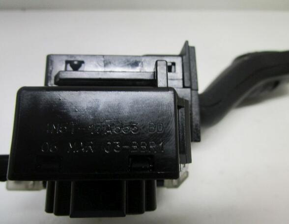 Wiper Switch FORD Focus II Turnier (DA, DS, FFS)