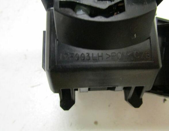 Wiper Switch TOYOTA Yaris (KSP9, NCP9, NSP9, SCP9, ZSP9)