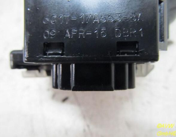 Switch for wiper FORD TRANSIT Bus (FD_ _, FB_ _, FS_ _, FZ_ _, FC_ _)