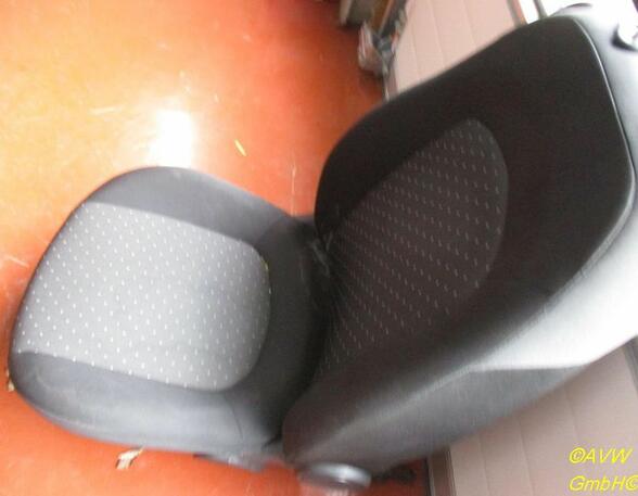 Seat FIAT Grande Punto (199), FIAT Punto Evo (199)