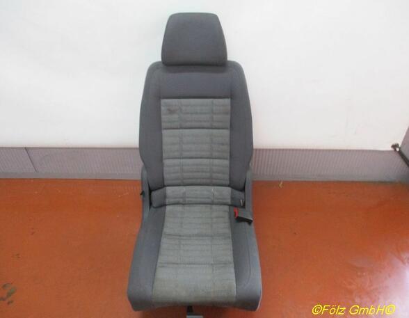 Zetel VW Touran (1T1, 1T2)