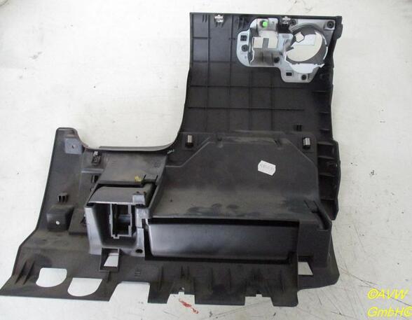 Storage Tray VW Touran (1T1, 1T2)