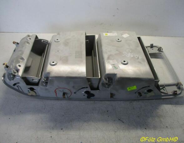 Storage Tray VW Touran (1T1, 1T2)