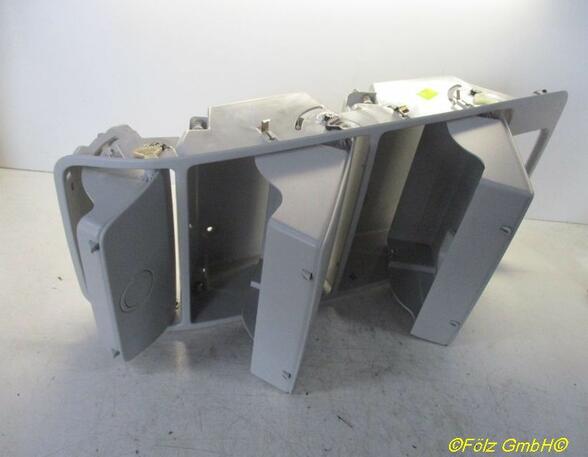 Storage Tray VW Touran (1T1, 1T2)