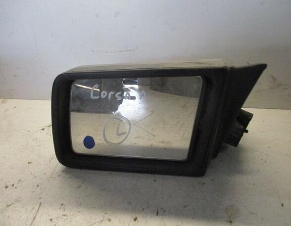 Wing (Door) Mirror OPEL Corsa A CC (93, 94, 98, 99)