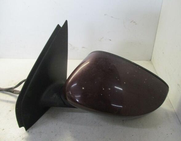 Wing (Door) Mirror FIAT Stilo (192)