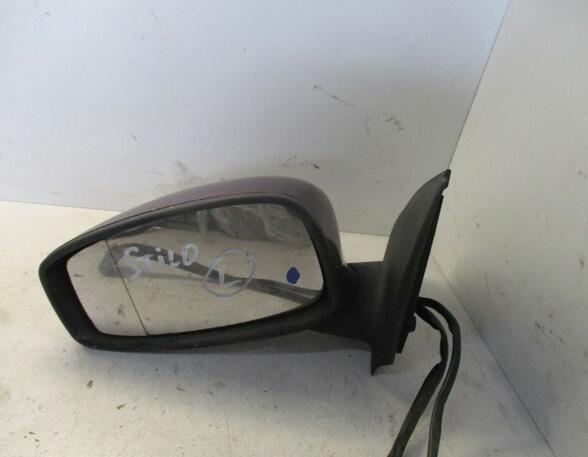 Wing (Door) Mirror FIAT Stilo (192)