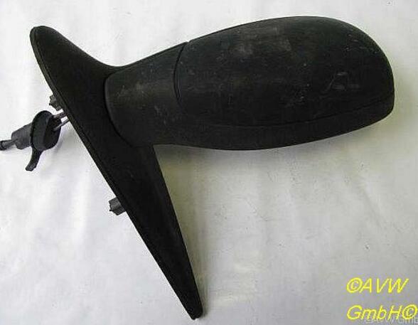 Wing (Door) Mirror PEUGEOT 306 Break (7E, N3, N5)