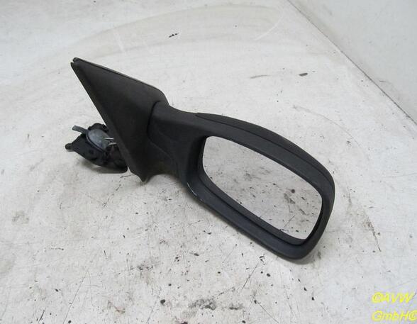 Wing (Door) Mirror PEUGEOT 306 Break (7E, N3, N5)