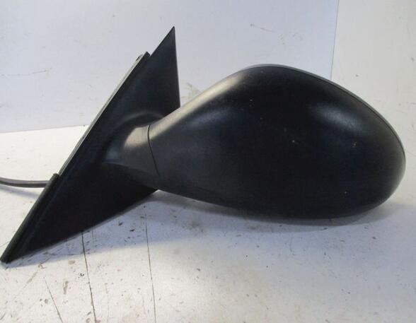 Wing (Door) Mirror SEAT Ibiza III (6L1)