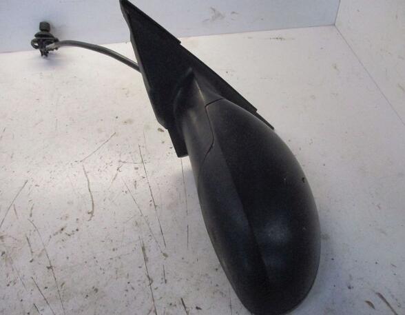 Wing (Door) Mirror SEAT Ibiza III (6L1)