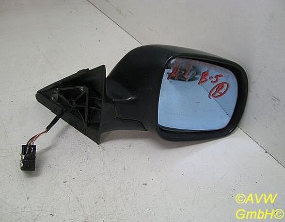 Wing (Door) Mirror AUDI A4 (8D2, B5)