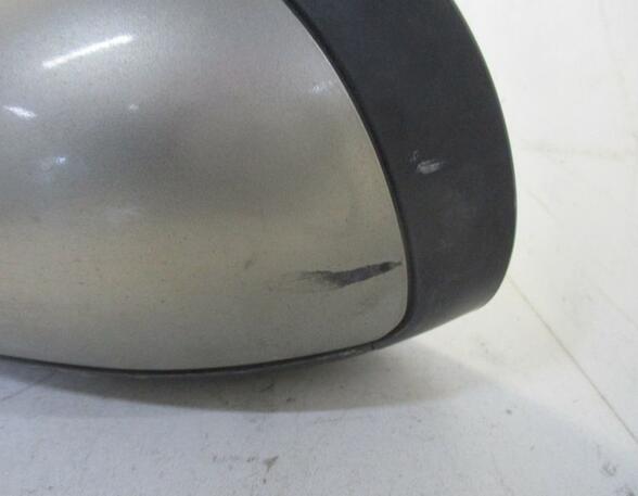 Wing (Door) Mirror OPEL Omega B (V94)