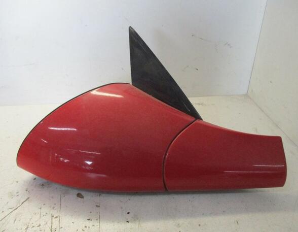 Wing (Door) Mirror OPEL Vectra B Caravan (31)