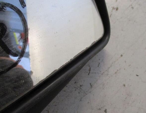 Wing (Door) Mirror VW Golf II (19E, 1G1)