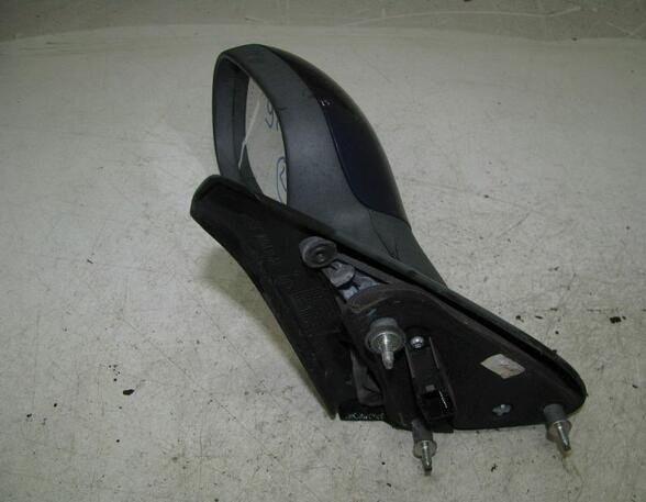 Wing (Door) Mirror RENAULT Megane I Klasseic (LA0/1)