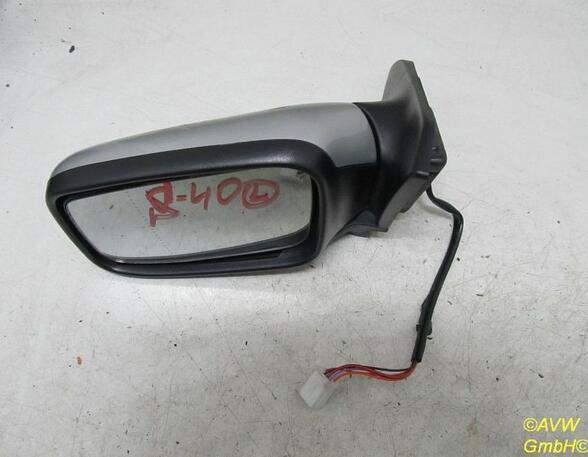 Wing (Door) Mirror VOLVO S40 I (VS)