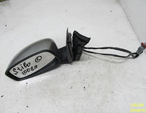 Wing (Door) Mirror FIAT Stilo (192)