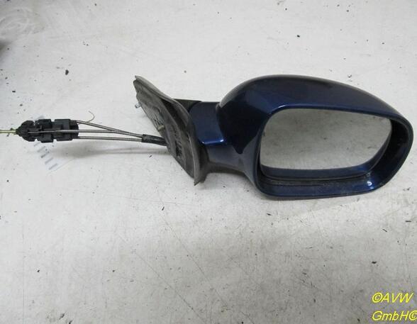 Wing (Door) Mirror SEAT Leon (1M1)