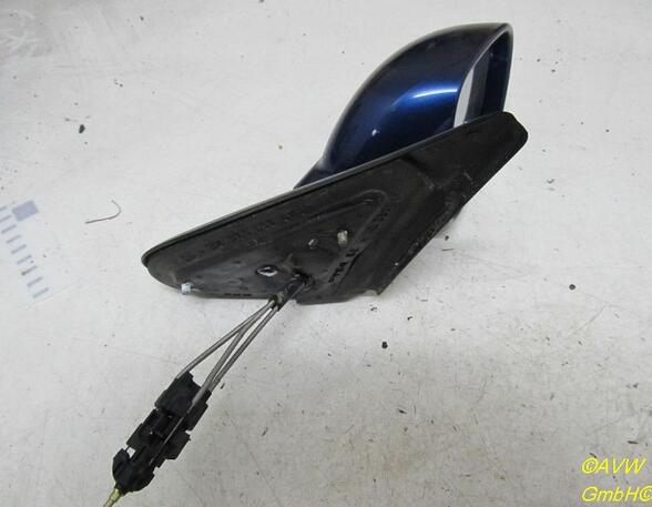 Wing (Door) Mirror SEAT Leon (1M1)