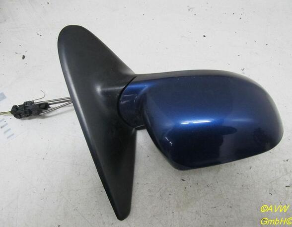 Wing (Door) Mirror SEAT Leon (1M1)