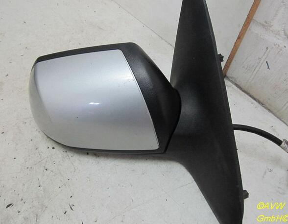 Wing (Door) Mirror FORD Mondeo III Turnier (BWY)