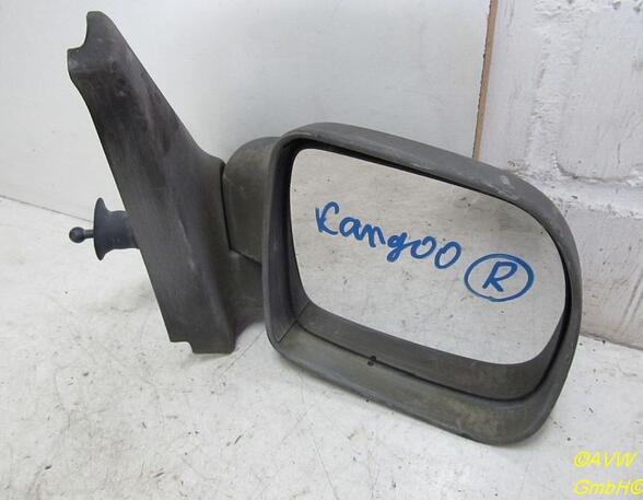 Wing (Door) Mirror RENAULT Kangoo Express (FC0/1)