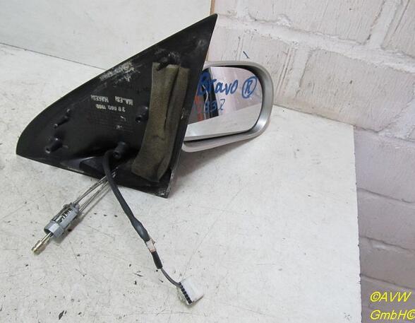 Wing (Door) Mirror FIAT Bravo I (182)