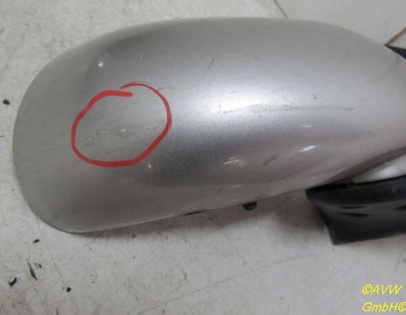 Wing (Door) Mirror FIAT Bravo I (182)