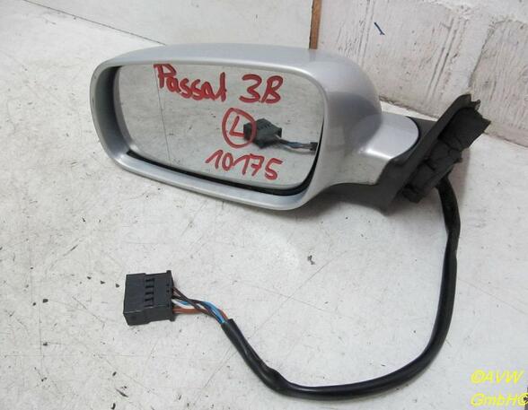 Wing (Door) Mirror VW Passat Variant (3B5)