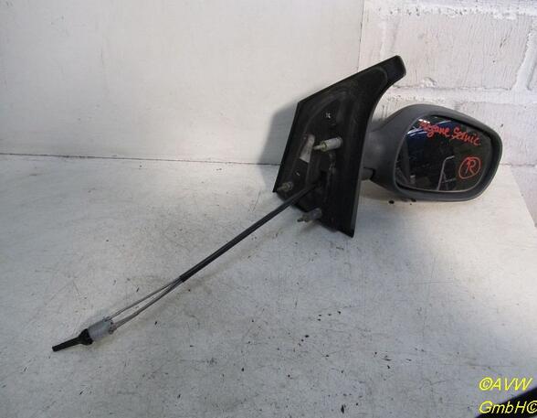 Wing (Door) Mirror RENAULT Megane Scenic (JA0/1)