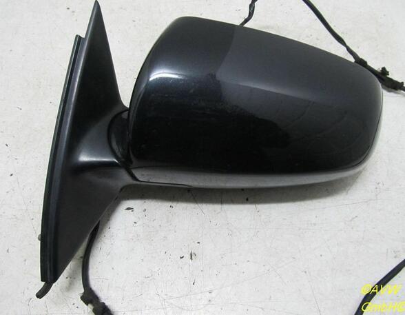 Wing (Door) Mirror AUDI A4 (8E2), AUDI A4 (8EC, B7)