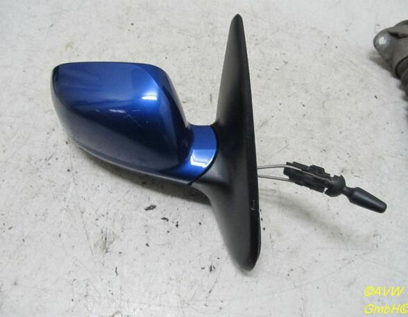 Wing (Door) Mirror SEAT Leon (1M1)