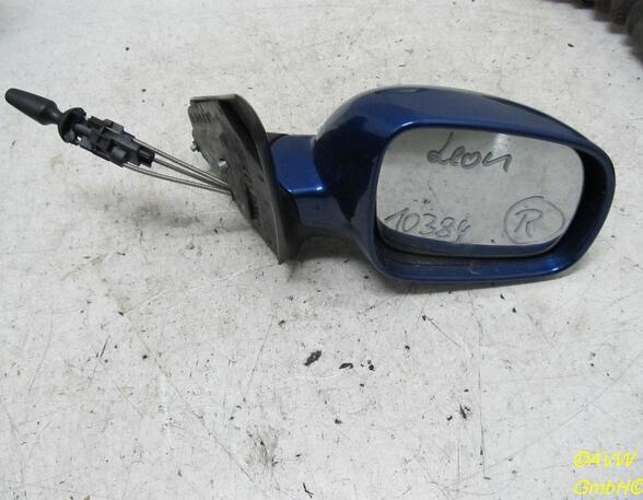 Wing (Door) Mirror SEAT Leon (1M1)