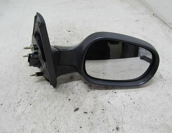 Wing (Door) Mirror RENAULT Megane I (BA0/1)