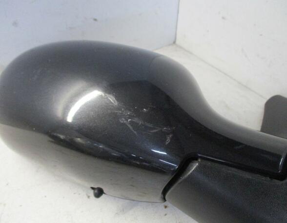 Wing (Door) Mirror RENAULT Megane I (BA0/1)