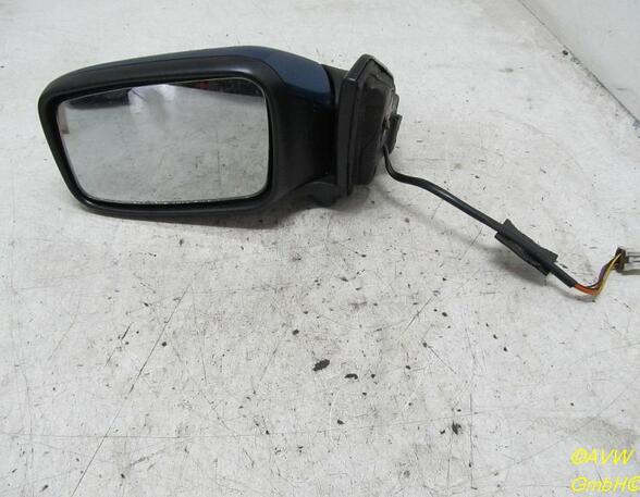 Wing (Door) Mirror VOLVO S40 I (VS)