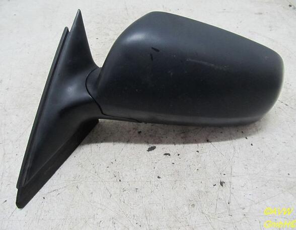 Wing (Door) Mirror AUDI A4 (8D2, B5)