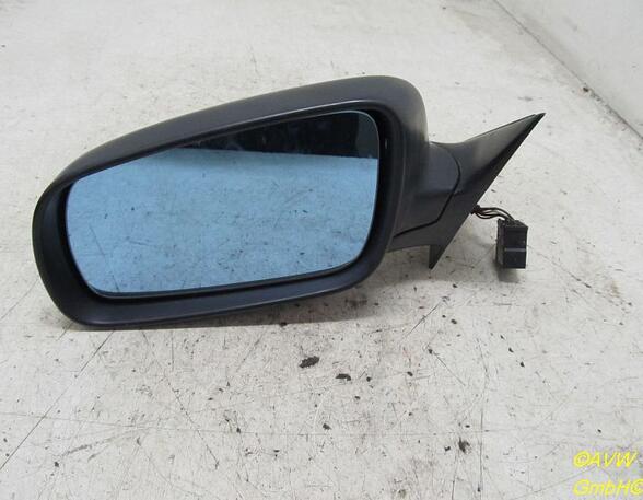 Wing (Door) Mirror AUDI A4 (8D2, B5)