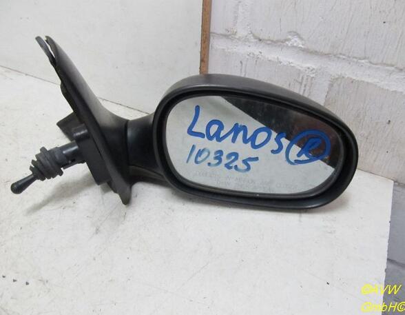 Wing (Door) Mirror DAEWOO Lanos (KLAT)