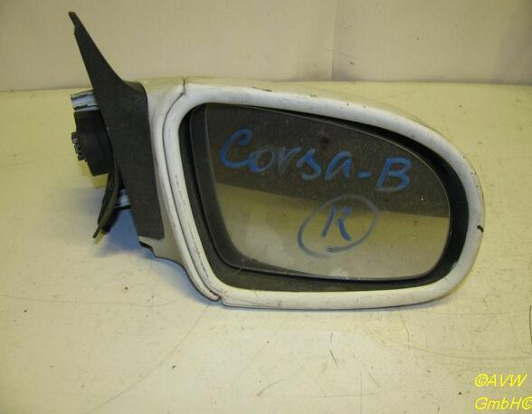 Wing (Door) Mirror OPEL Corsa B (73, 78, 79)