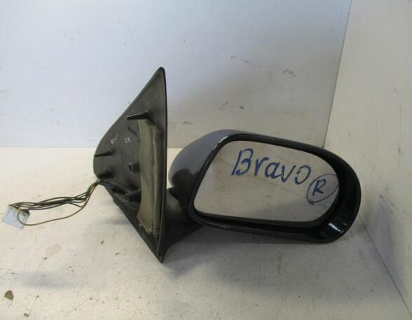 Wing (Door) Mirror FIAT Bravo I (182)