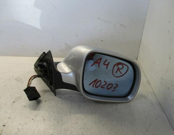 Wing (Door) Mirror AUDI A4 (8D2, B5)