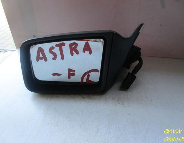 Wing (Door) Mirror OPEL Astra F (56, 57)